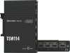 Teltonika TSW114 switch przemysłowy 5xGE (TSW114000000) DIN